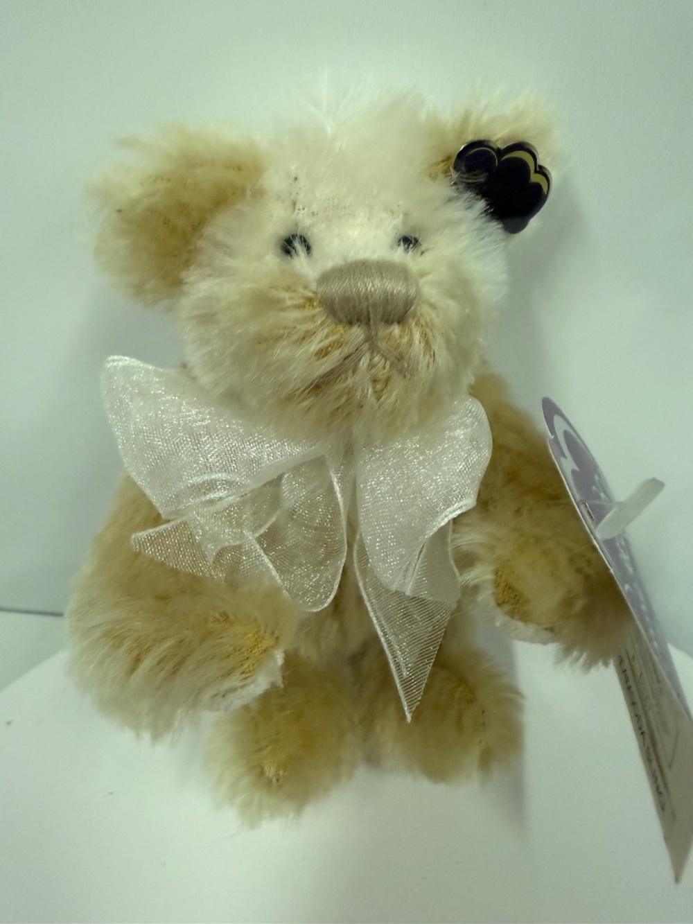 Annette Funicello- Creamsoda Sling- EJ582